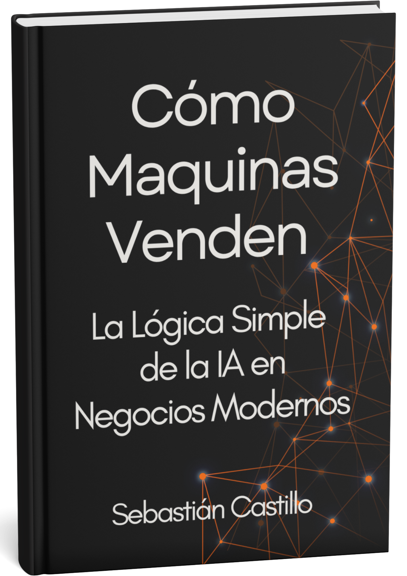 Cómo Maquinas Venden